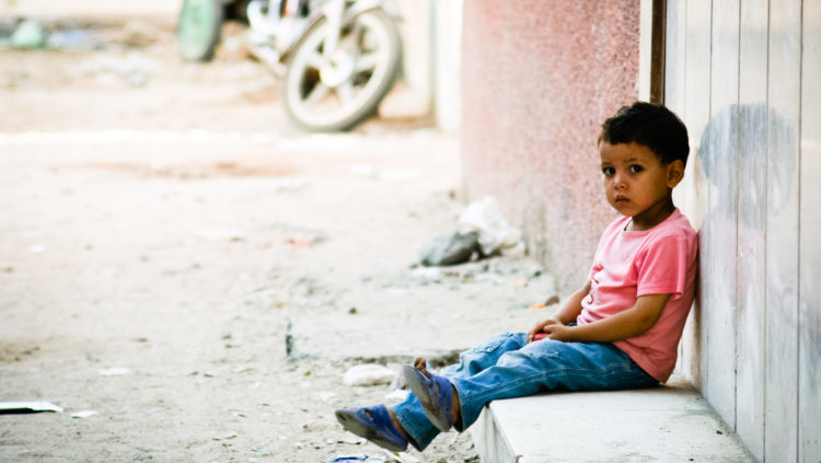 New Hud Homeless Data Grossly Undercounts Children And Youth Campaign For Children