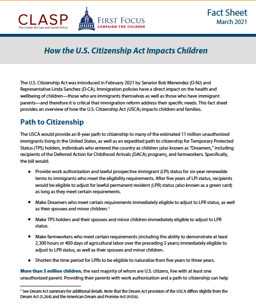 Foreigners Seeking US Citizenship for Children Flout Law, Can Endanger  Babies